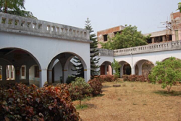 hostel
